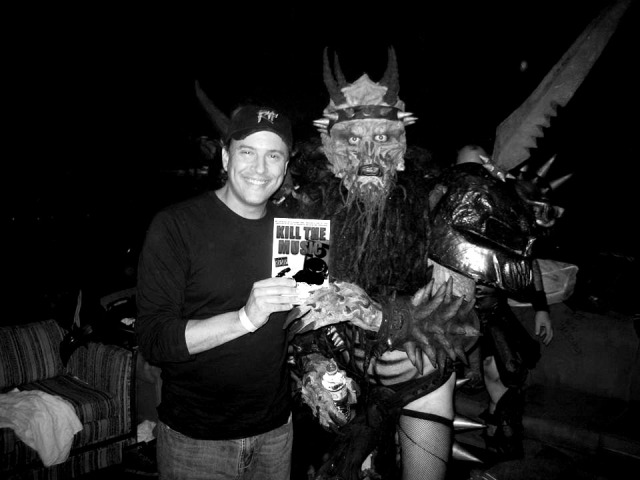 me and oderus book crop bw